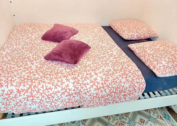 Maison Lydie - Meublé De 3 étoiles *