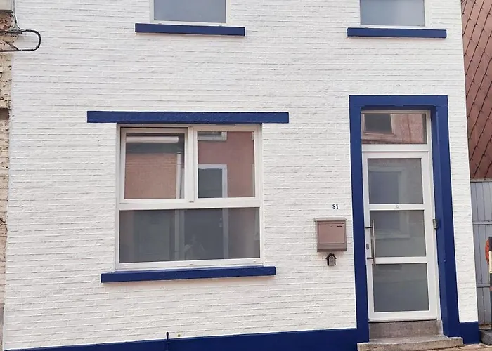 Maison Lydie - Meublé De 3 étoiles