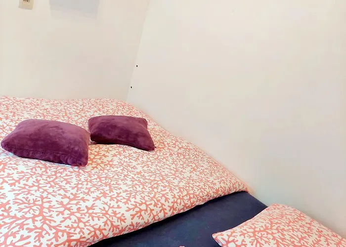 Maison Lydie - Meublé De 3 étoiles Appartamento