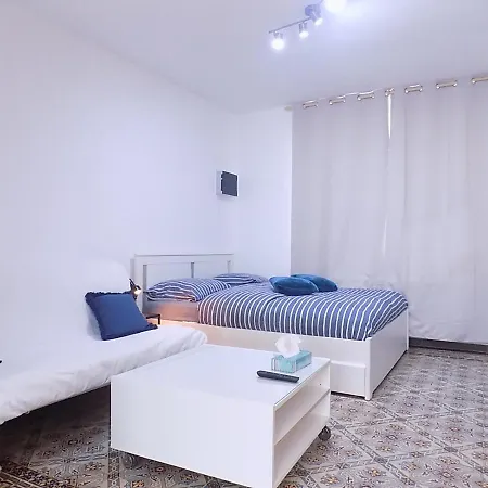 Maison Lydie - Meuble De 3 Etoiles