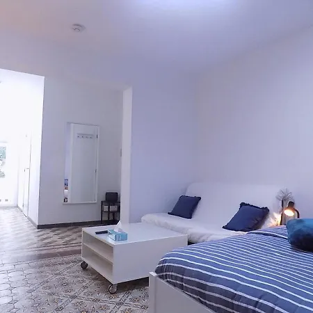 Maison Lydie - Meuble De 3 Etoiles Apartment *