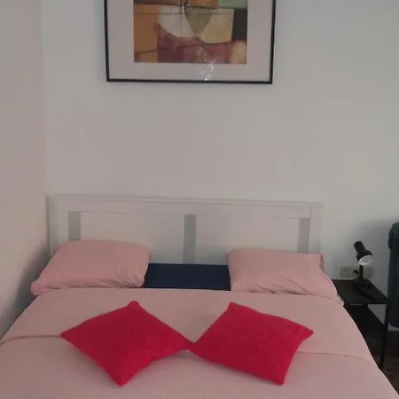 Apartment Maison Lydie - Meuble De 3 Etoiles *