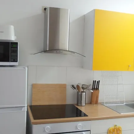 Apartment Maison Lydie - Meuble De 3 Etoiles