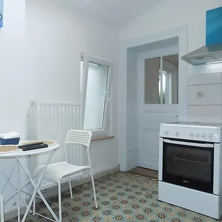 Maison Lydie - Meuble De 3 Etoiles Apartment Charleroi