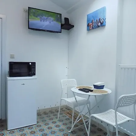 Maison Lydie - Meuble De 3 Etoiles