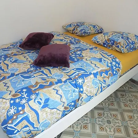 Apartment Maison Lydie - Meuble De 3 Etoiles