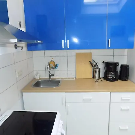 Maison Lydie - Meuble De 3 Etoiles Apartment Charleroi