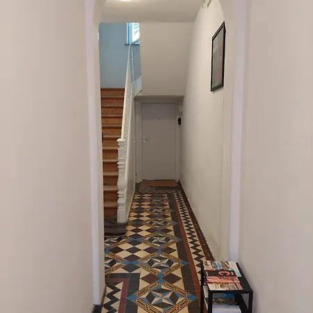 Apartment Maison Lydie - Meuble De 3 Etoiles *