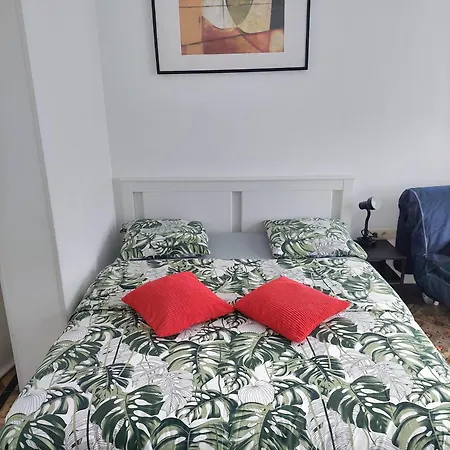 Maison Lydie - Meuble De 3 Etoiles * Charleroi