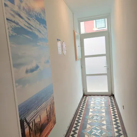 Apartment Maison Lydie - Meuble De 3 Etoiles
