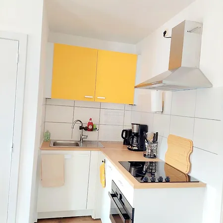 Maison Lydie - Meuble De 3 Etoiles Charleroi
