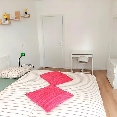 Maison Lydie - Meuble De 3 Etoiles * Charleroi
