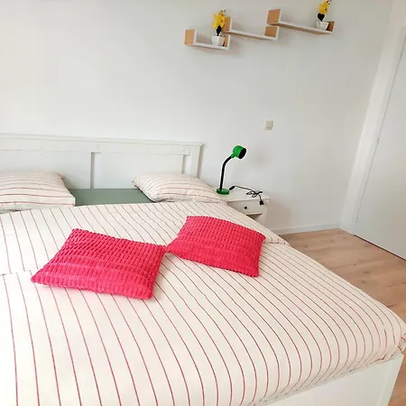 Maison Lydie - Meuble De 3 Etoiles *