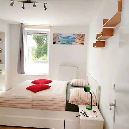 Maison Lydie - Meuble De 3 Etoiles Apartment *